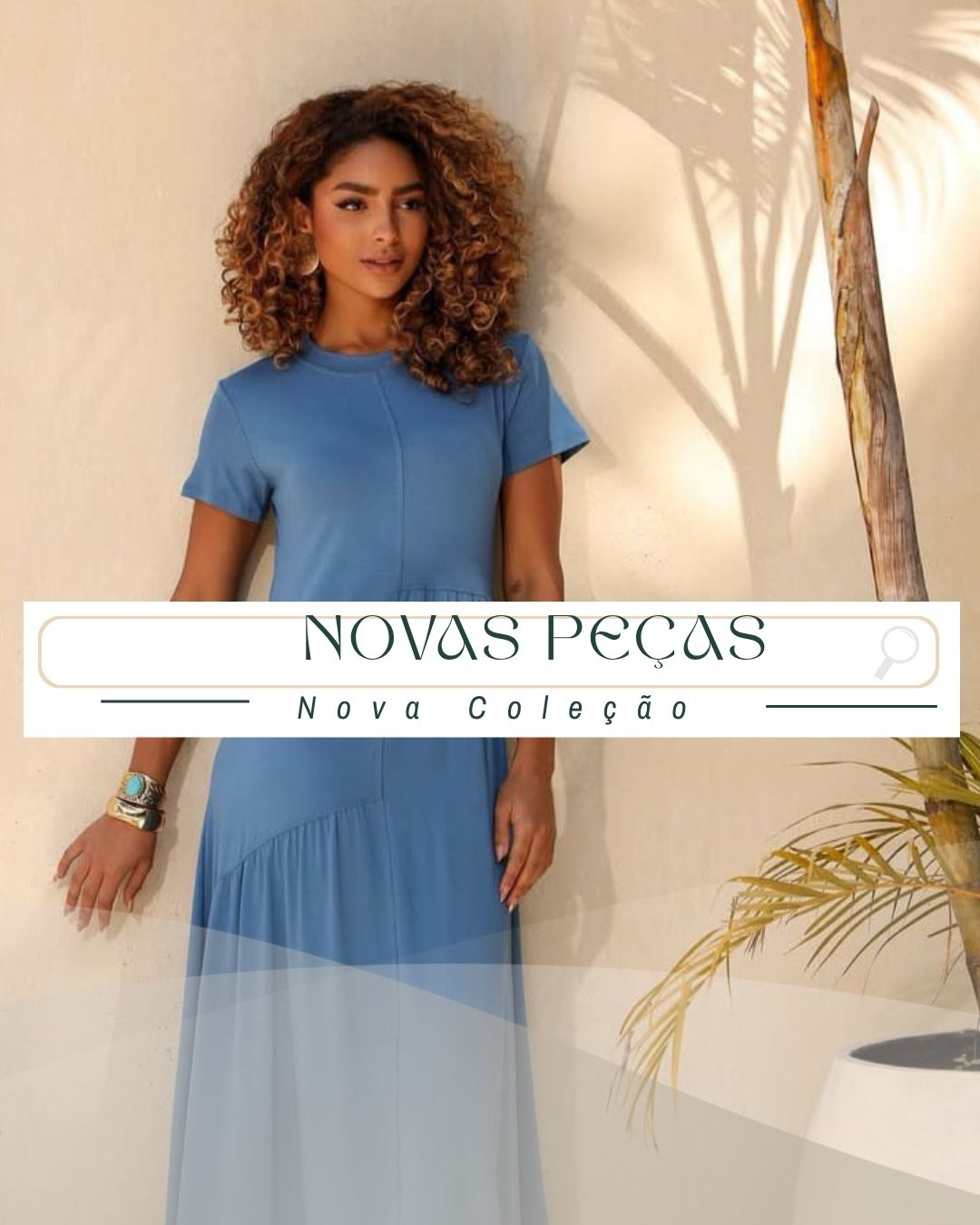 banner moda primevera verao celular